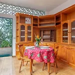 El Pajal House Relax By Interhome Nyaraló