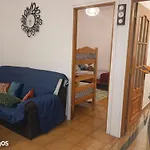 El Pajal House Relax By Interhome Nyaraló Santa Úrsula