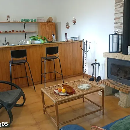El Pajal House Relax By Interhome Nyaraló